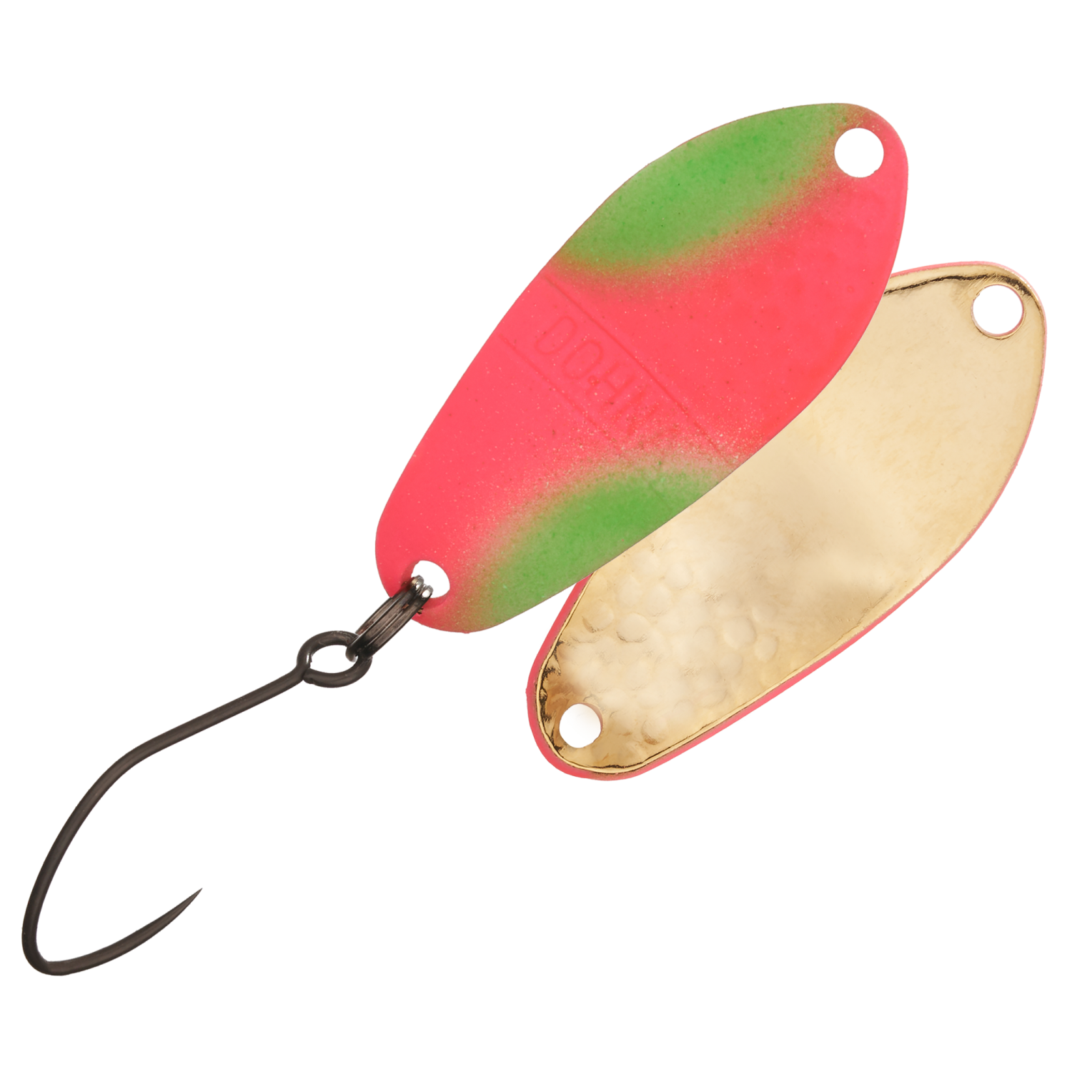 Блесна колеблющаяся Angler'z System Dohna 2гр #TSR32