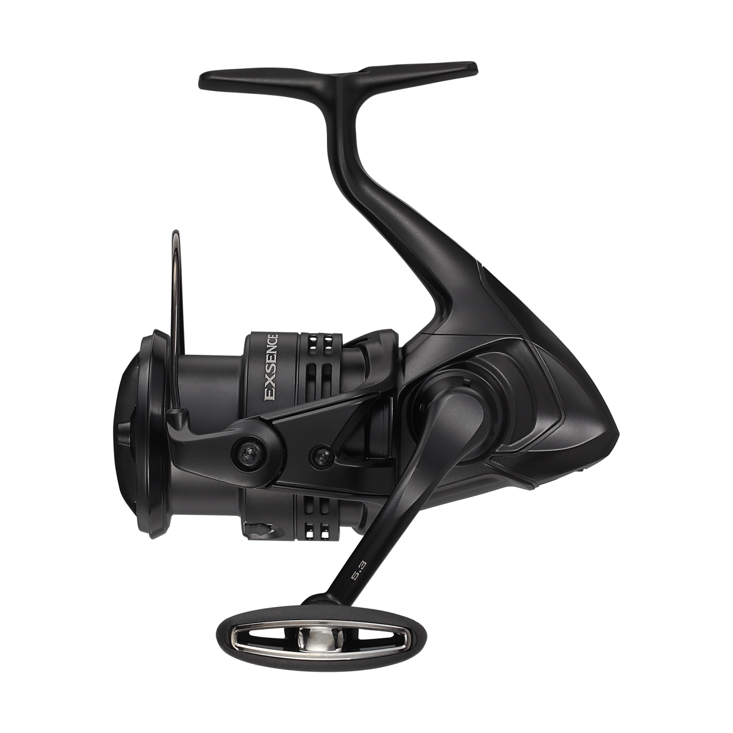 Катушка безынерционная Shimano 17 Exsence C3000M