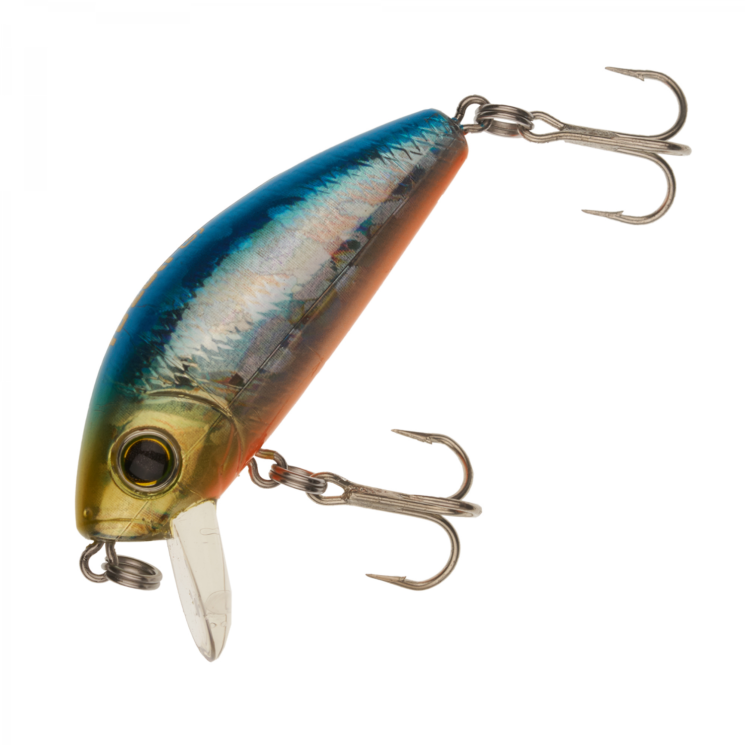 Воблер Yo-Zuri L-Minnow 44 S F1167 #HBSN - 2 рис.