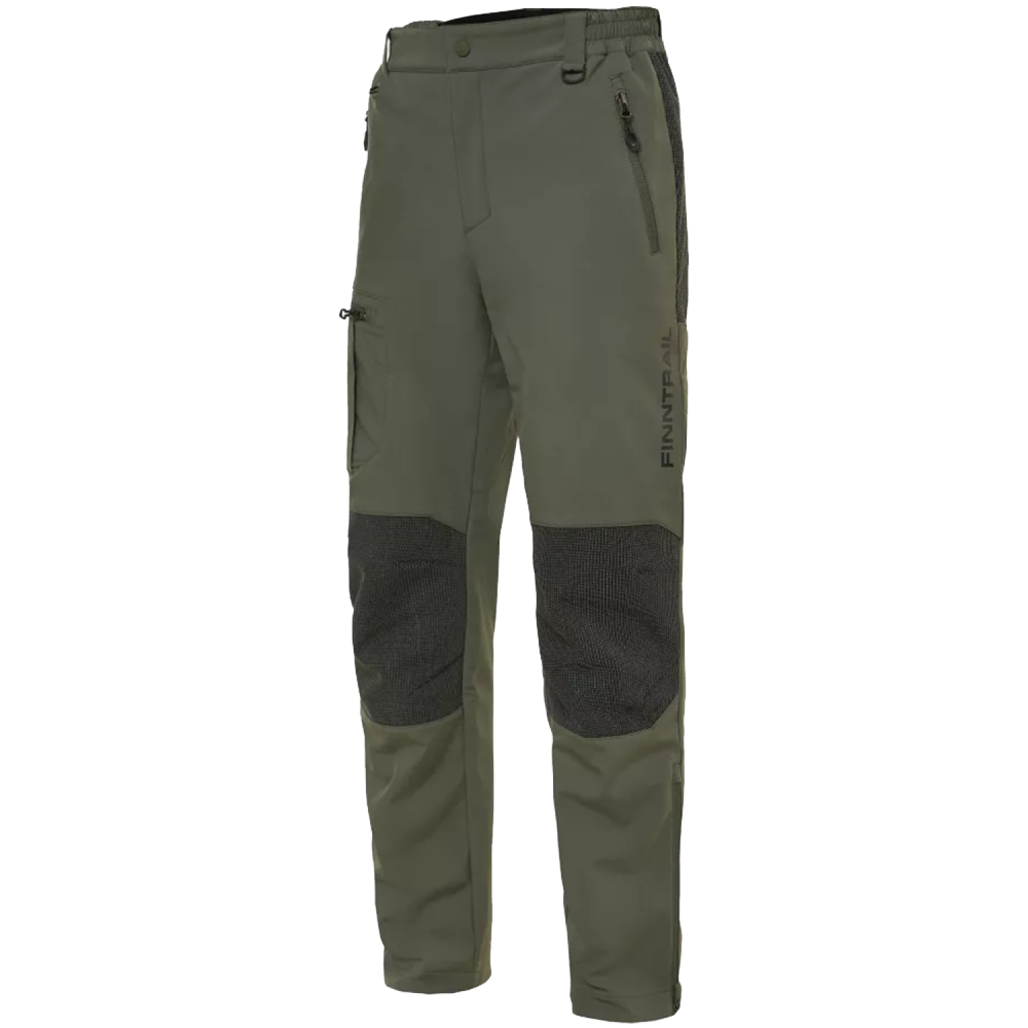 Брюки Finntrail Softshell Tactic 4609 M Khaki