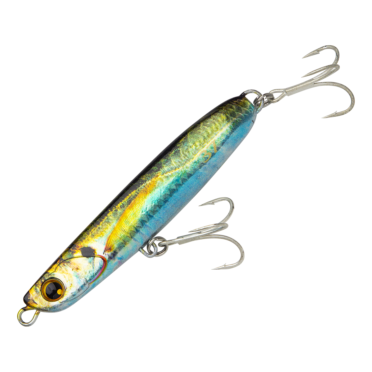 Пилькер Shimano Spin Beam Hi Appeal 37гр #014