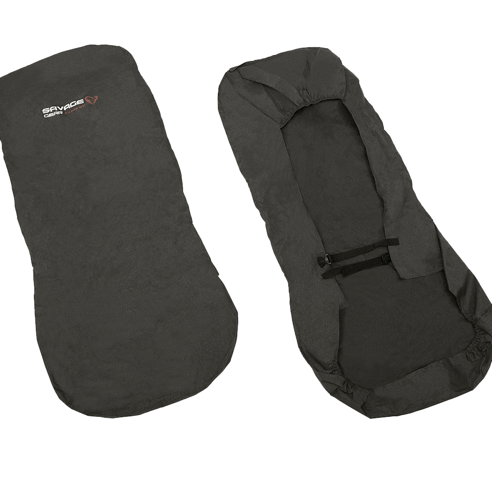 Чехол для автомобильного сидения Savage Gear Carseat Cover