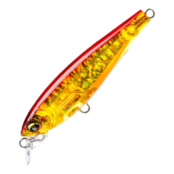 Воблер Duel L-Blue Fix Minnow 100 S F1232 #HGR