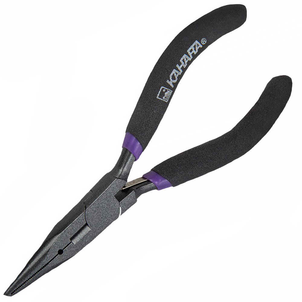 Инструмент для заводных колец Kahara Carbon Steel Pliers 5 inch