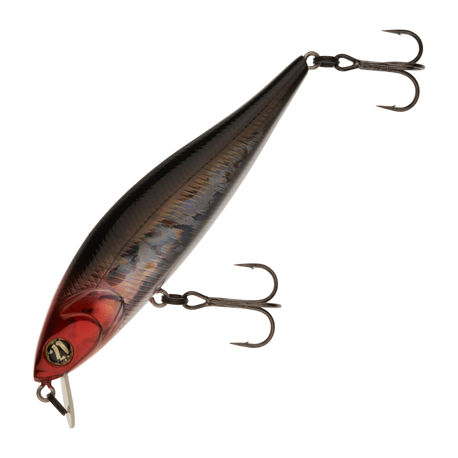 Воблер Pontoon 21 Bet-A-Minnow 92 SP-SR #A16