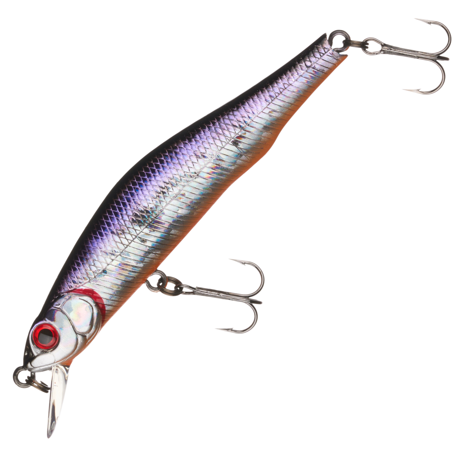 Воблер Zipbaits Orbit 80 SP-SR #104M - 2 рис.