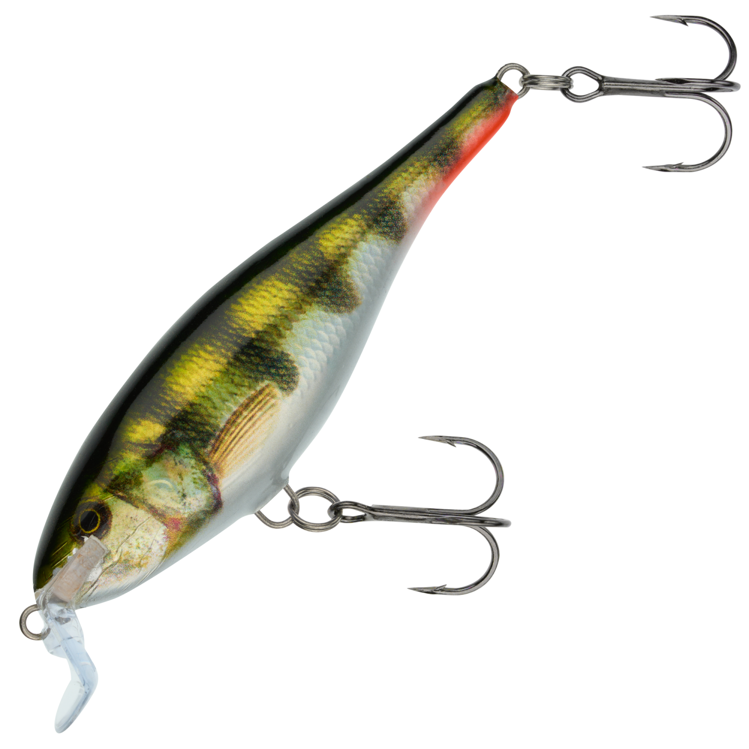 Воблер Rapala Shallow Shad Rap 09 #PEHL