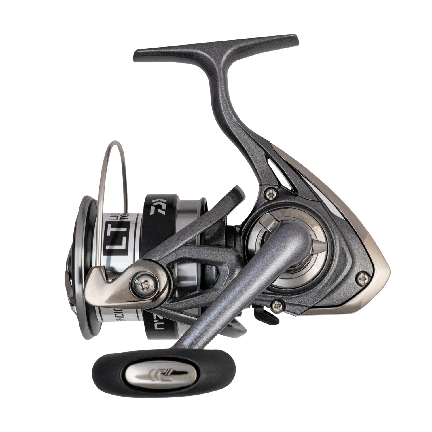 Катушка безынерционная Daiwa 19 N'zon Plus LT 5000S-CP DH