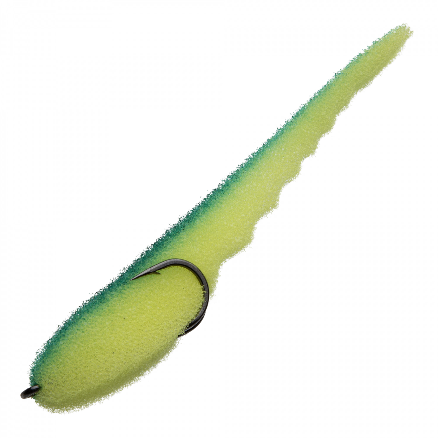 Поролоновая рыбка Lex Slug D 10см #YGB