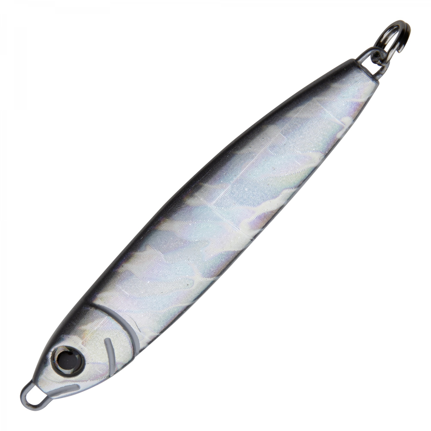 Пилькер Smith Metal Minnow EX 14,5гр 60мм #06