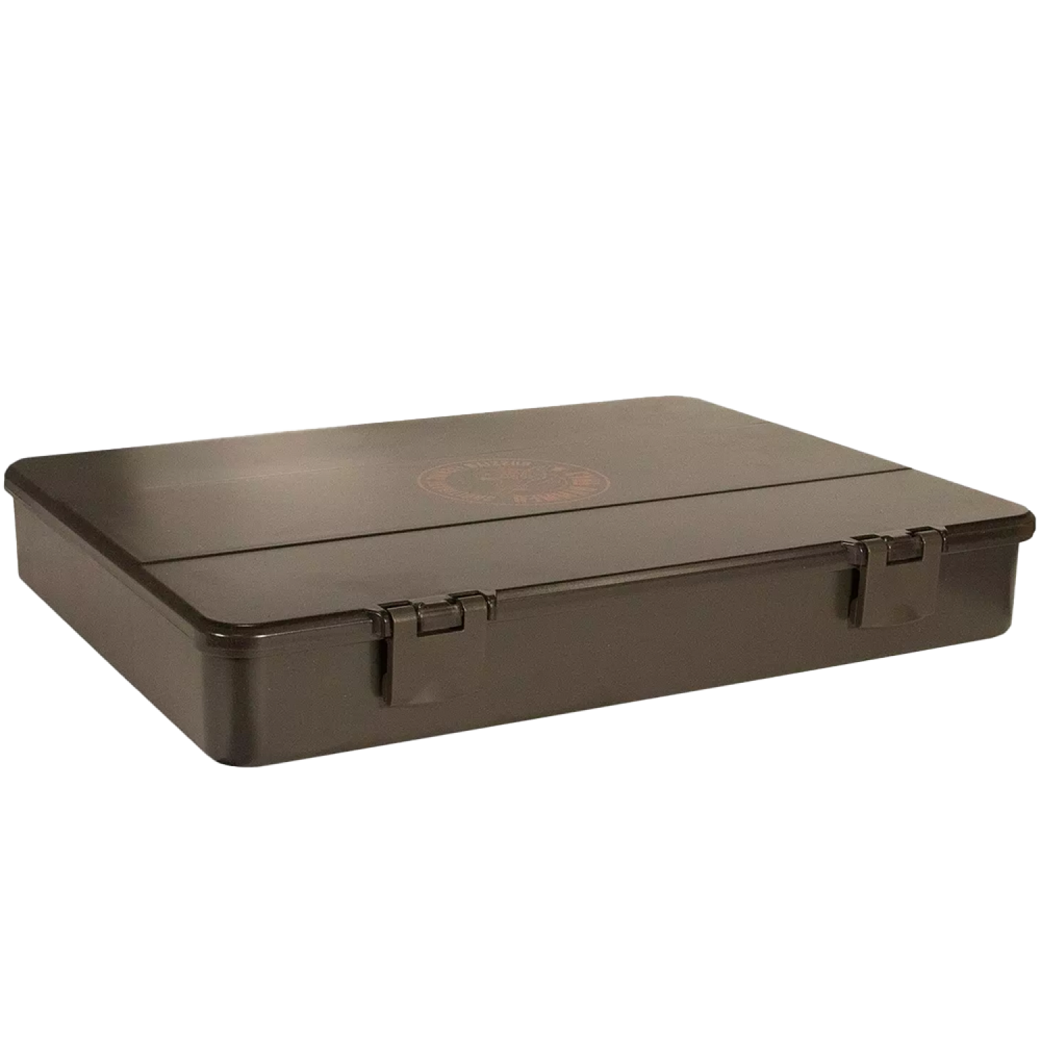 Коробка Волжанка Carp Hammer Accessory XL Tackle Box 14 отделений