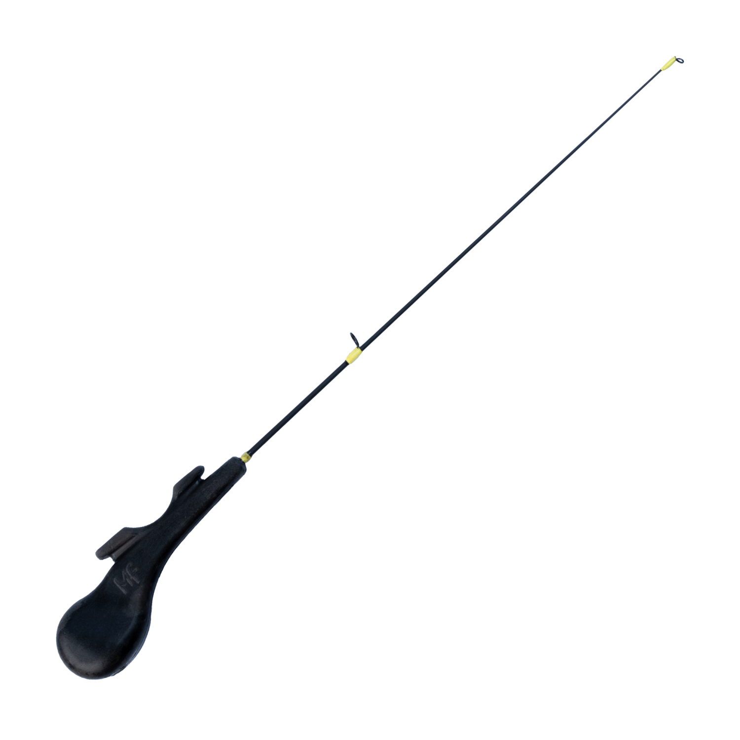 Удилище зимнее MF Ice Турист ПластLux MicroPerch Lux 1-4гр