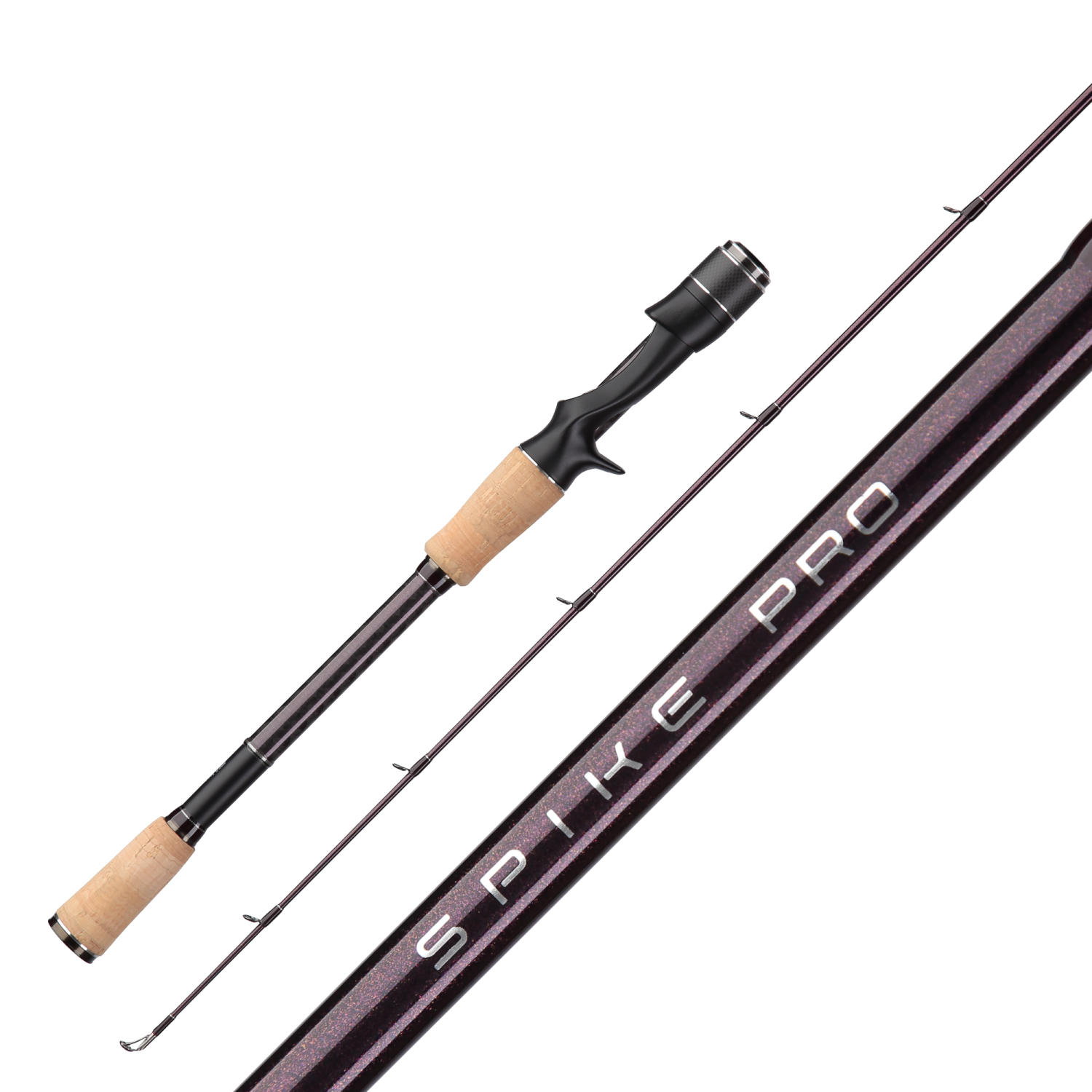 Удилище кастинговое Abu Garcia Spike Pro Vertical Pelagic 6311 28-70гр