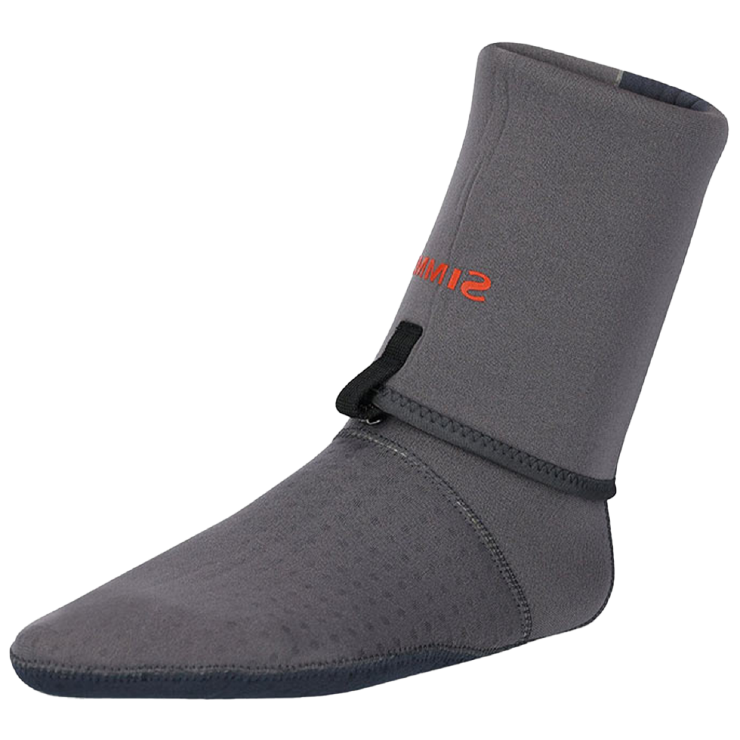 Носки Simms Guide Guard Wading Socks M Anvil