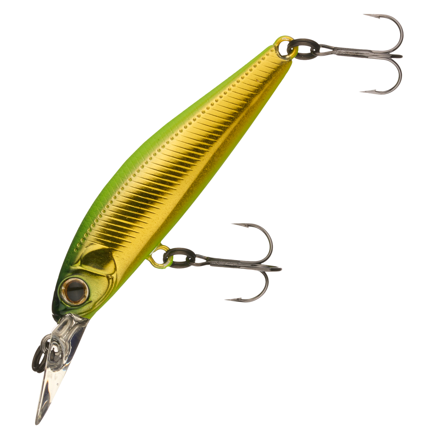 Воблер Zipbaits Rigge S-Line 46 MDR #857R - 2 рис.