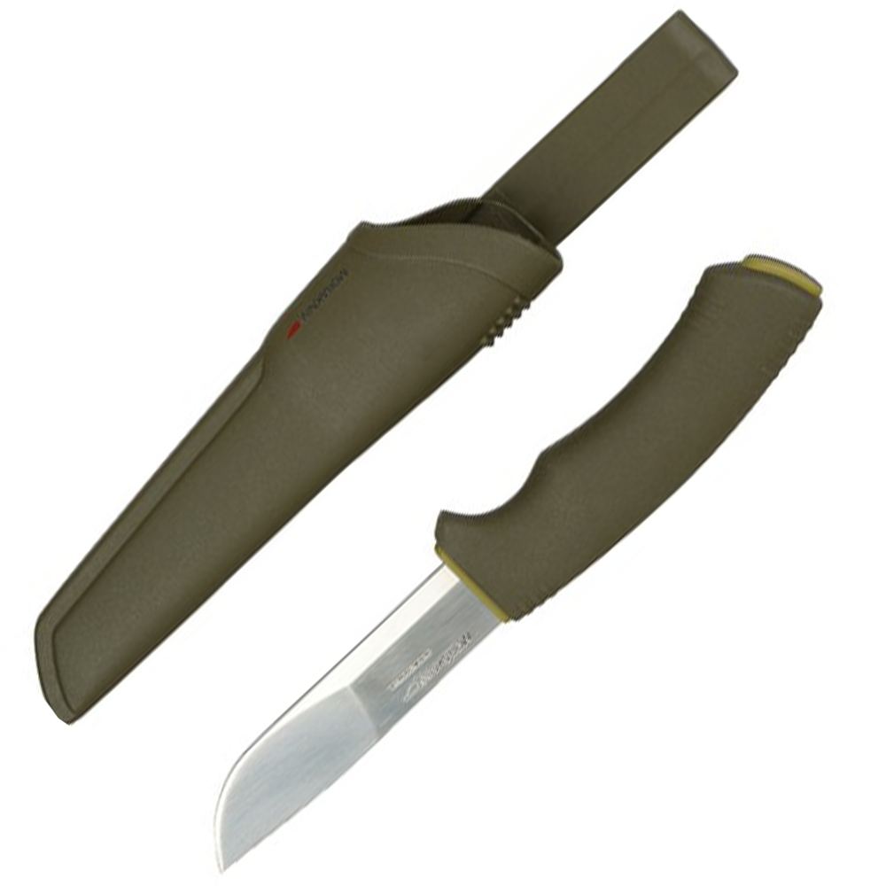 Нож Morakniv Bushcraft Forest цена и фото