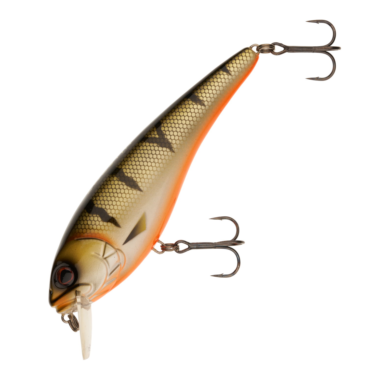 Воблер Westin RawBite Crankbait 170 LF #Bling Perch