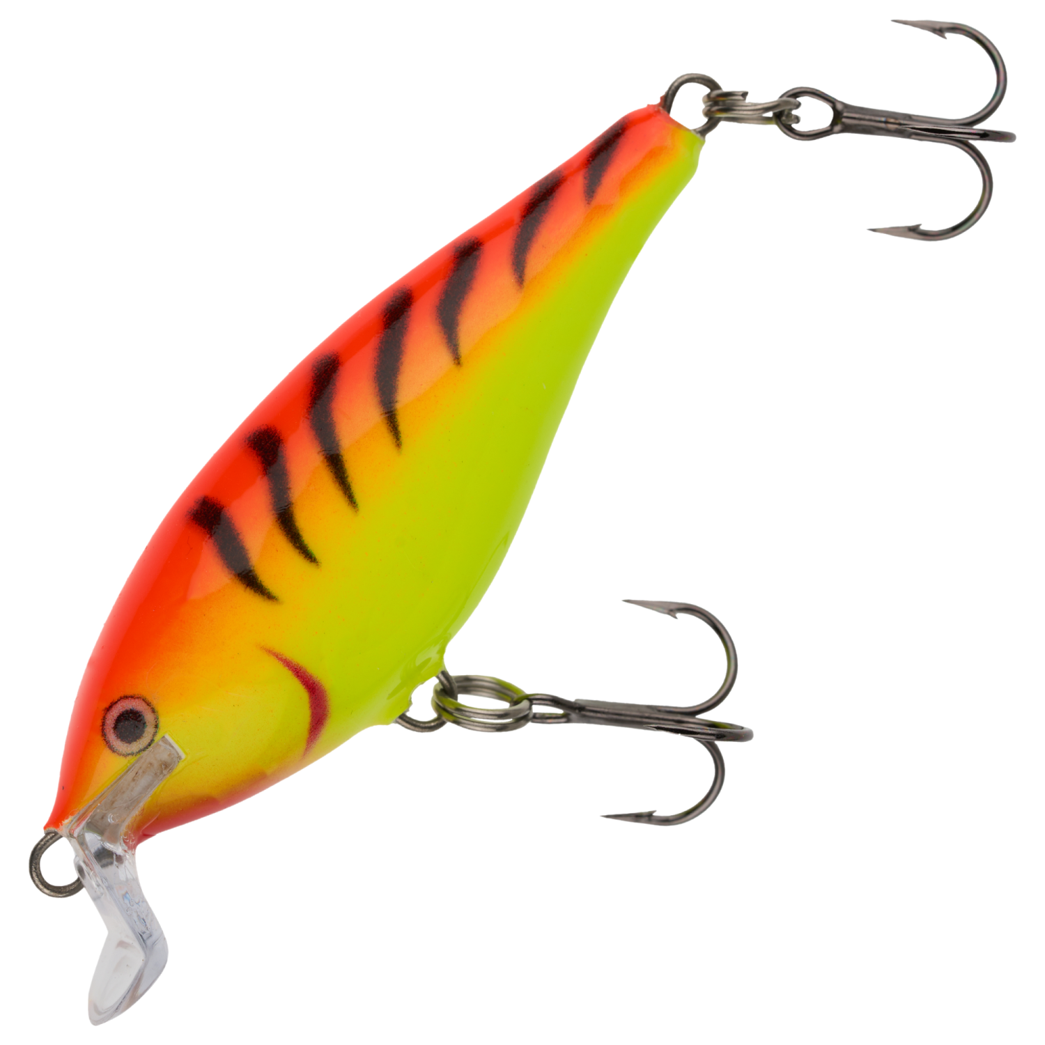 Воблер Rapala Shallow Shad Rap 05 #HT