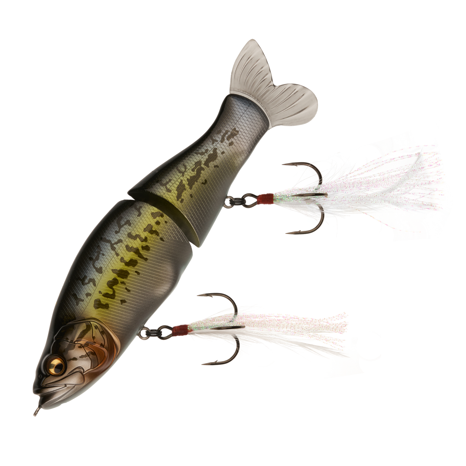 Свимбейт Megabass I-Slide 135 B F #Pm Highland Bass