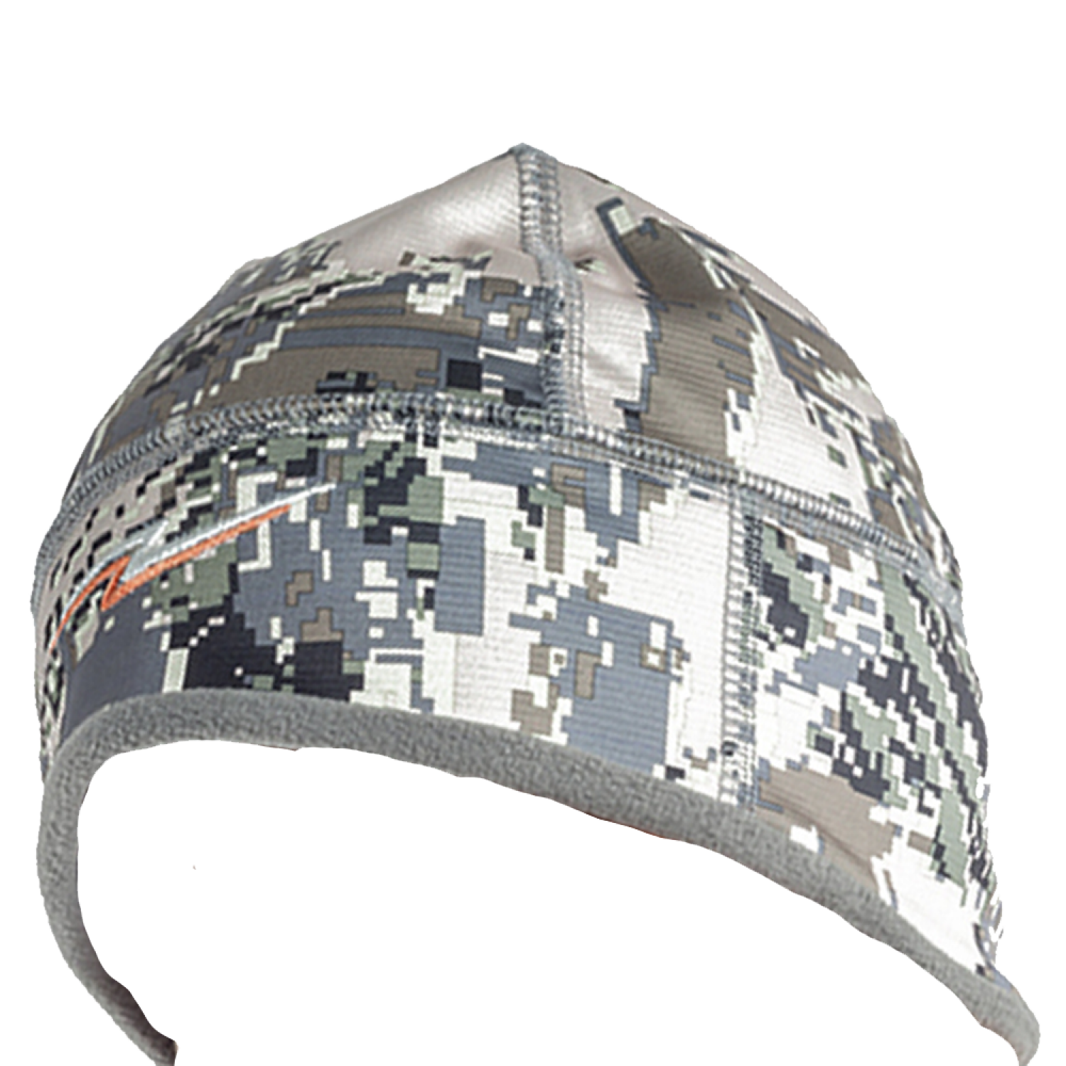 Шапка King Hunter Wind S-M Camo Gray