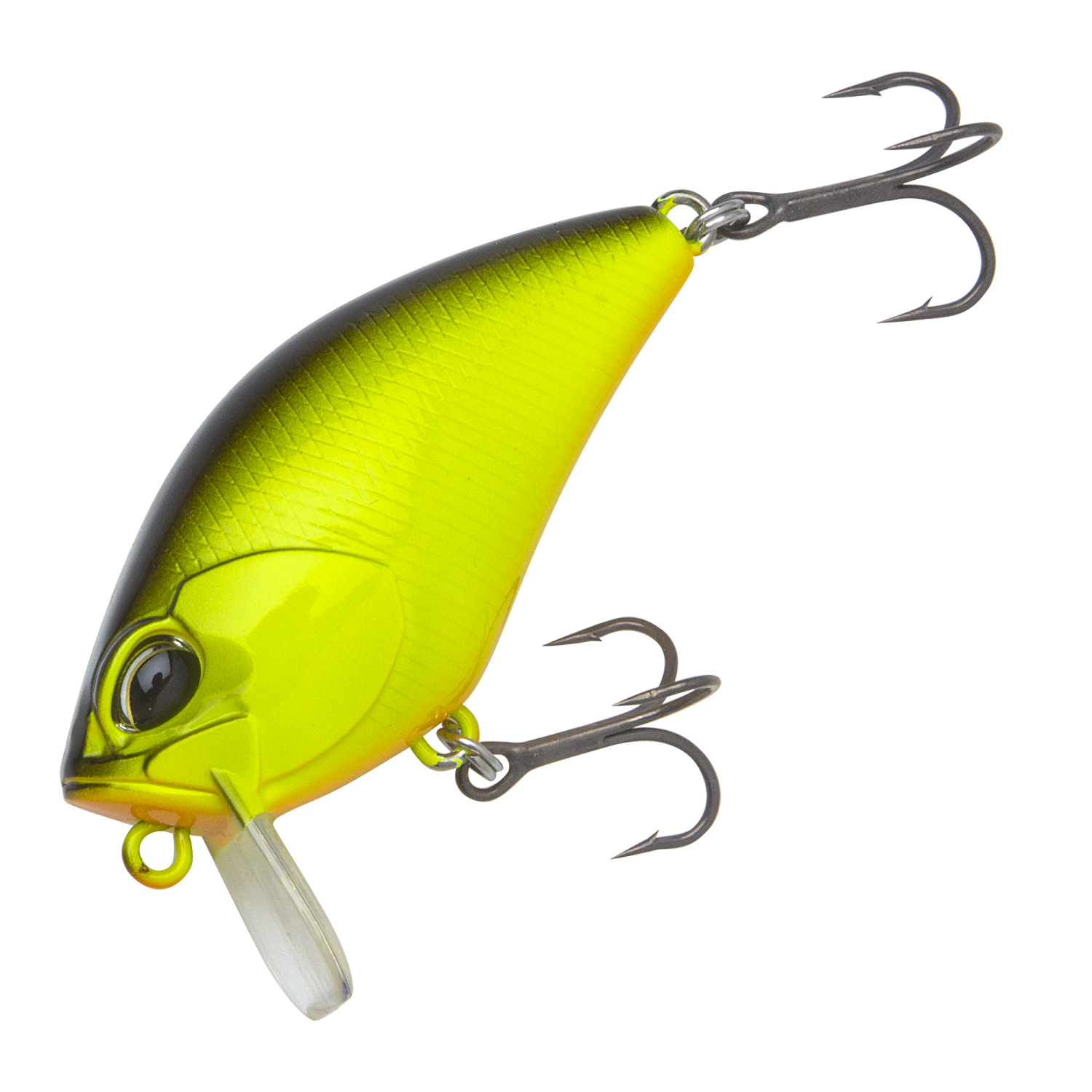 Воблер DUO Realis Crank 50 SSR Kabuki #ACC3303 Hazzard Chart II