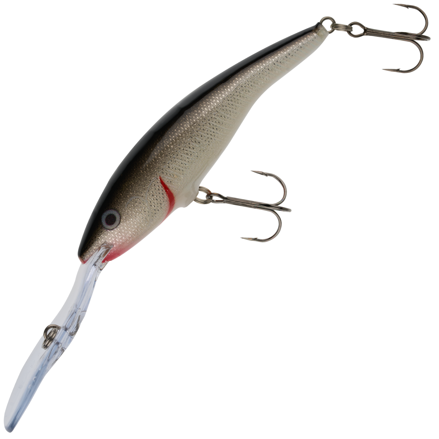 Воблер Rapala Deep Tail Dancer 07 #S