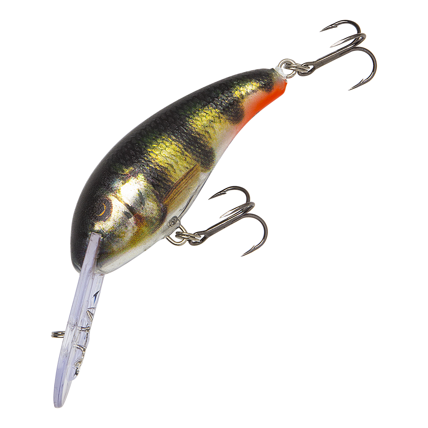 Воблер Rapala Shad Dancer 07 #PEML