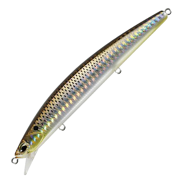 Воблер DUO Tide Minnow Sprat 140 SF #AHA0627 Prime Mullet