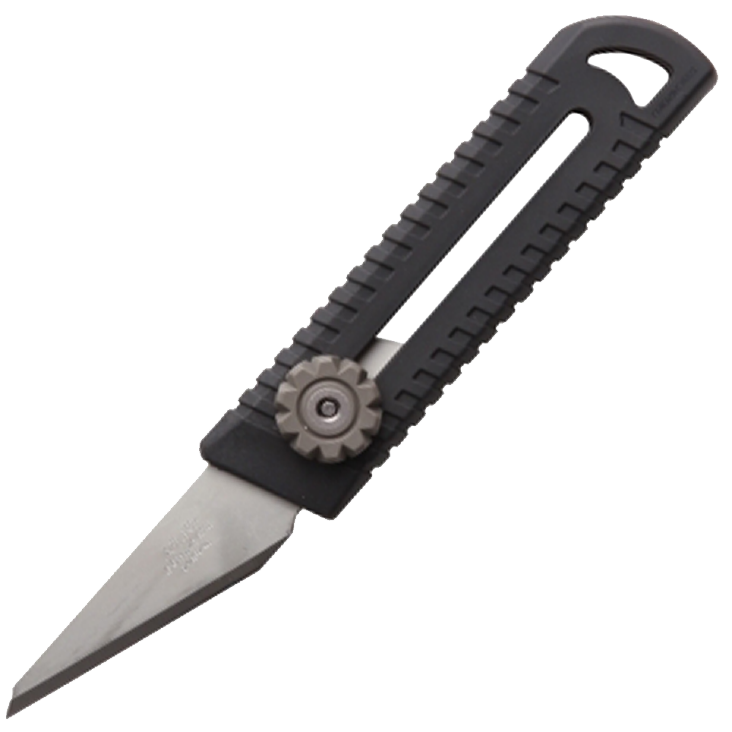 Нож Daiichiseiko MC Knife 55 Black