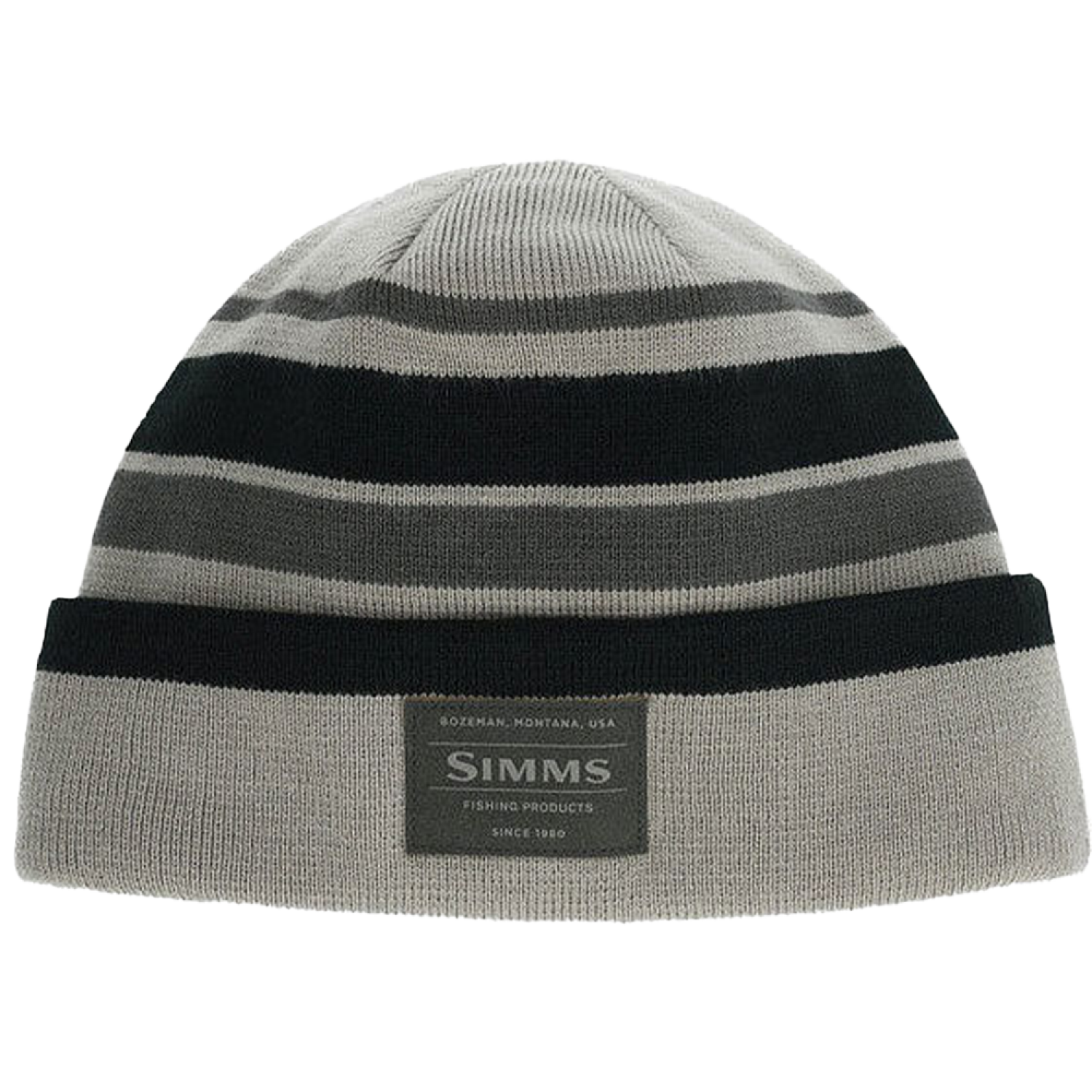 Шапка Simms Windstopper Beanie Smoke