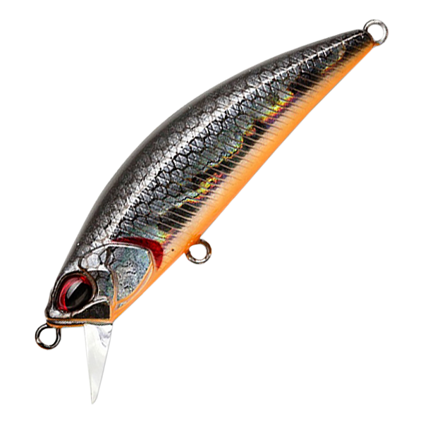 Воблер DUO Spearhead Ryuki Sinking 50 #ADA3081 Prism Shad