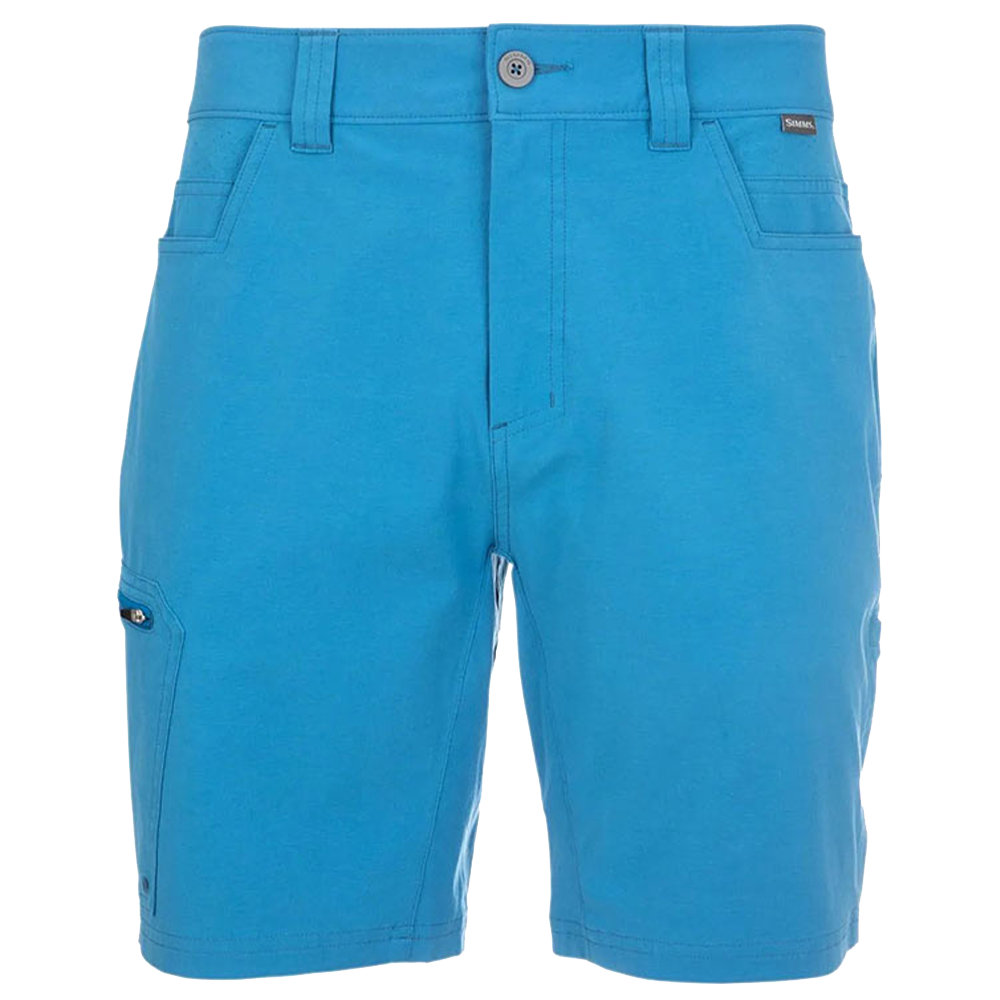 Шорты Simms Challenger Shorts 34W - M Nightfall