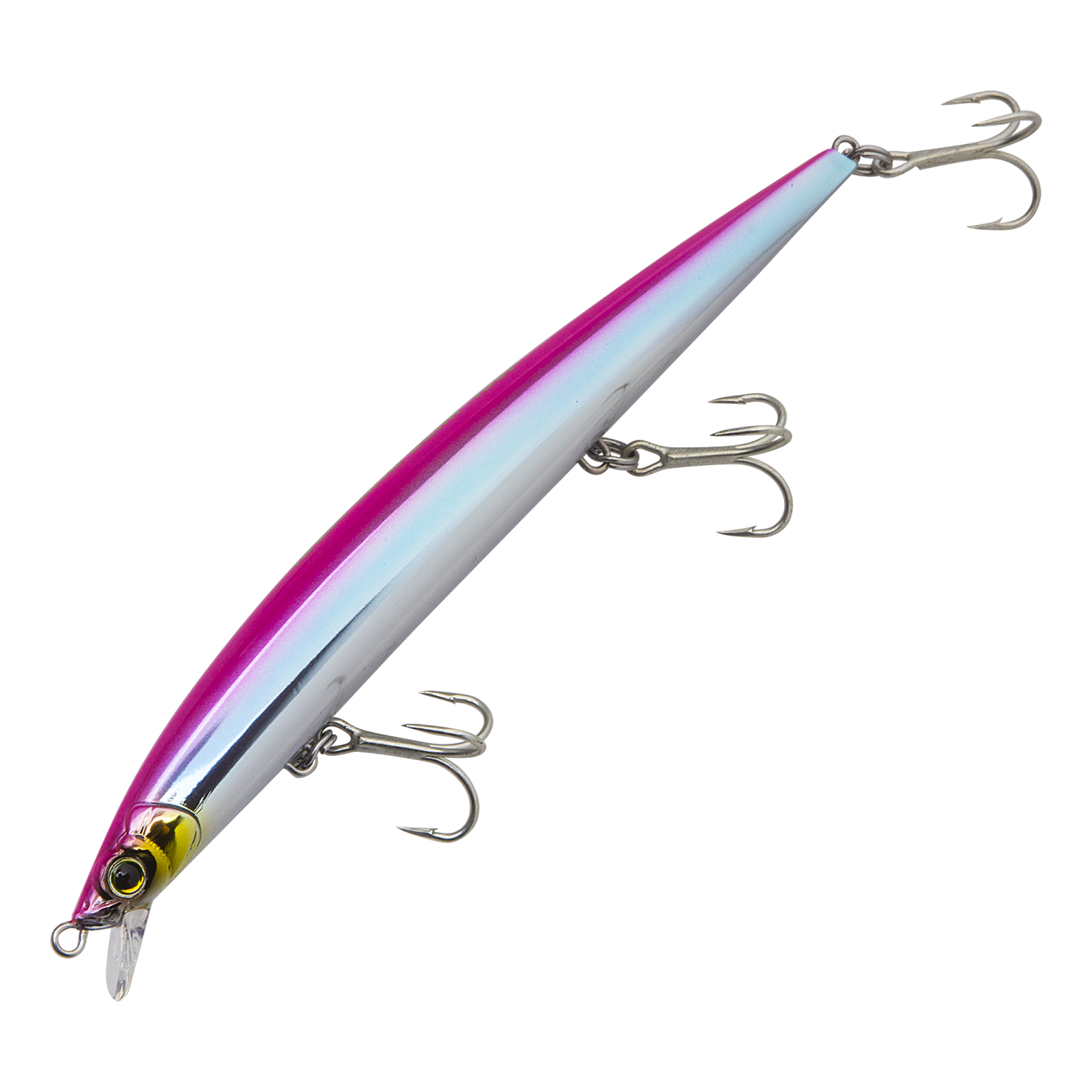Воблер Yo-Zuri Mag Slim 150 F R1537 #HPK