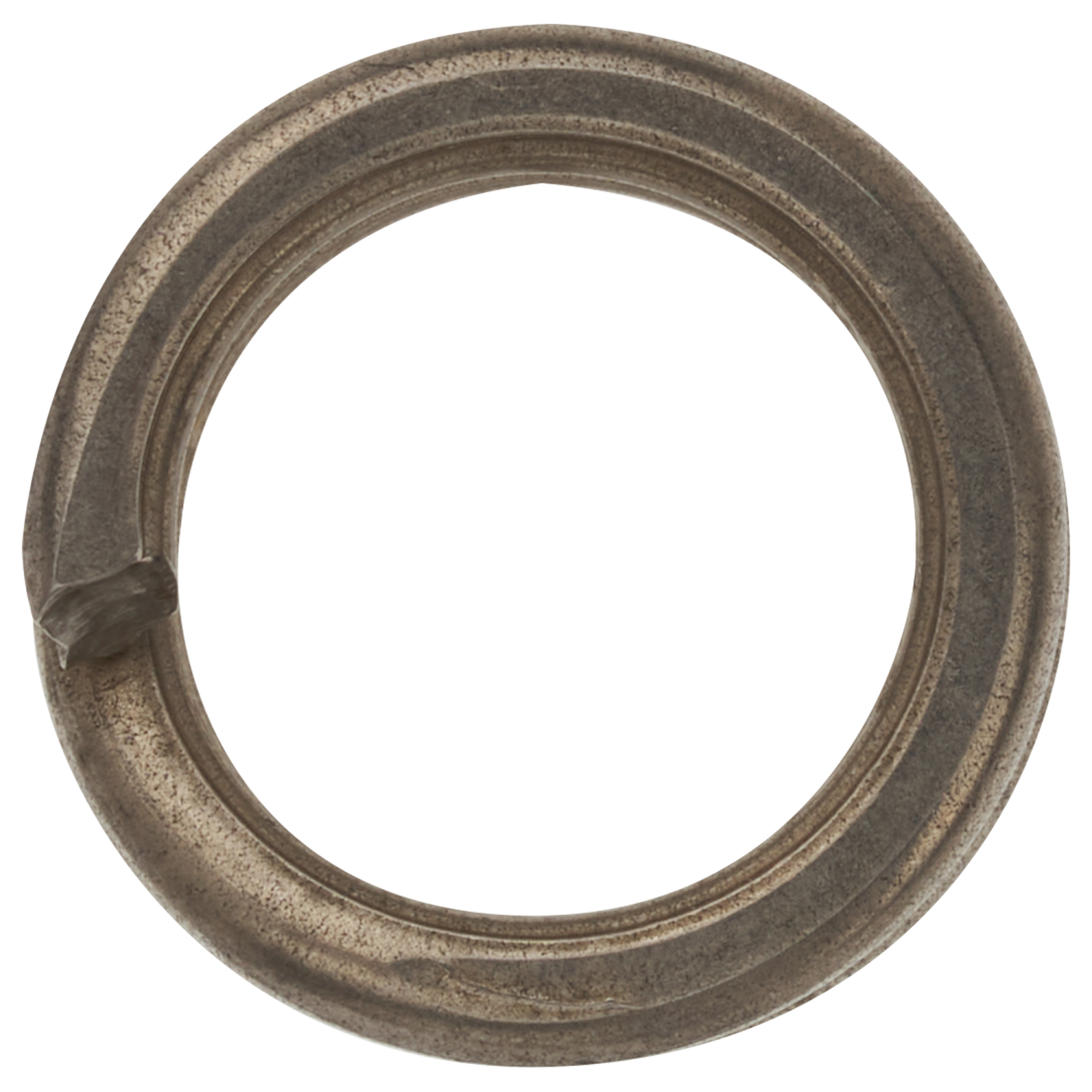 Кольцо заводное Decoy Split Ring Heavy Class #10 цена и фото