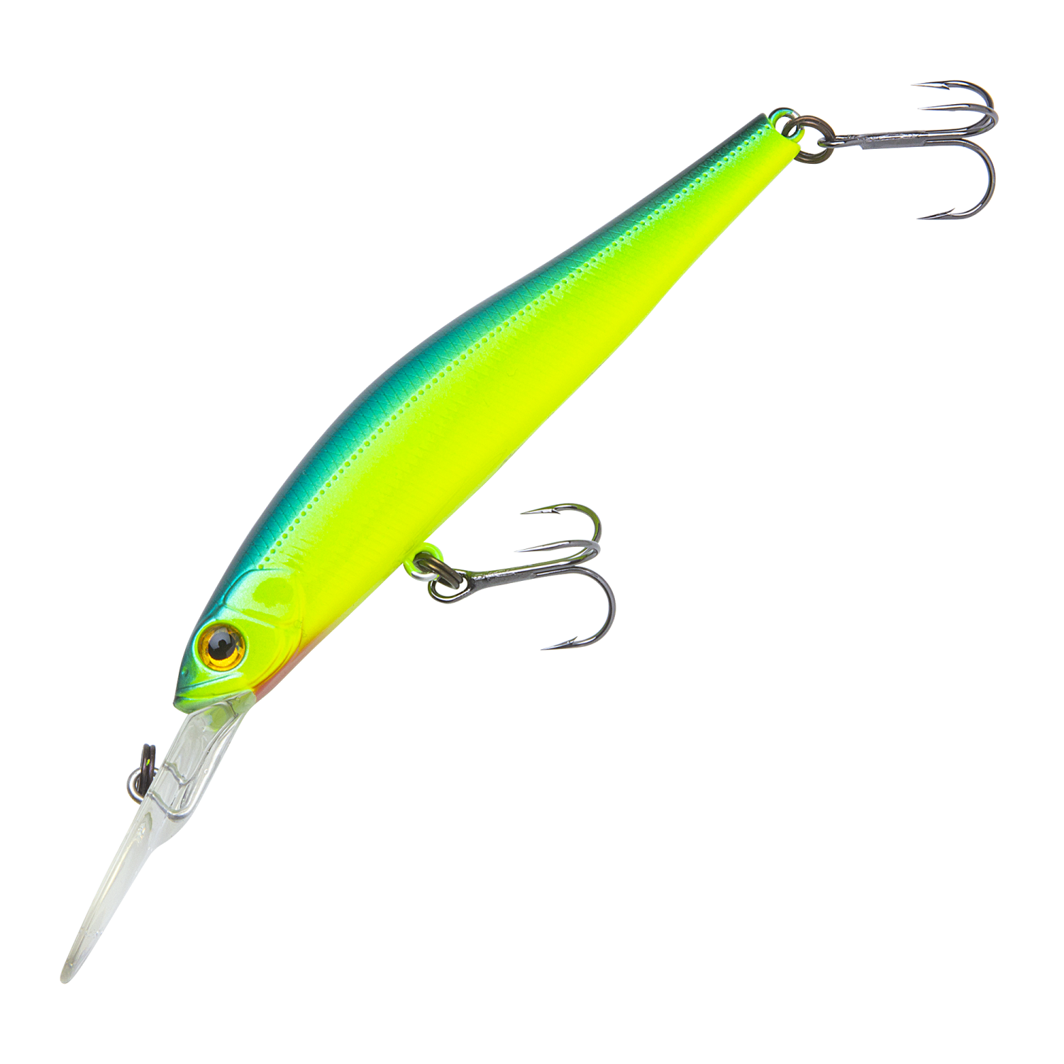 Воблер Zipbaits Rigge Deep 90 F #078 - 2 рис.