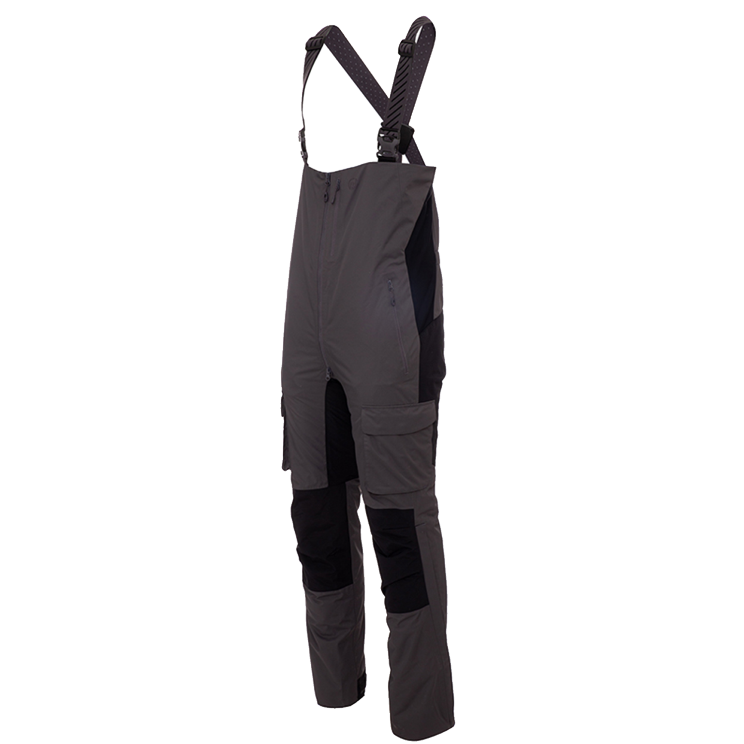 Полукомбинезон FHM Guard Insulated V2 XS серый