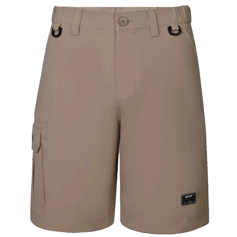 Шорты BKK Cargo QD Shorts L Beige 6325₽