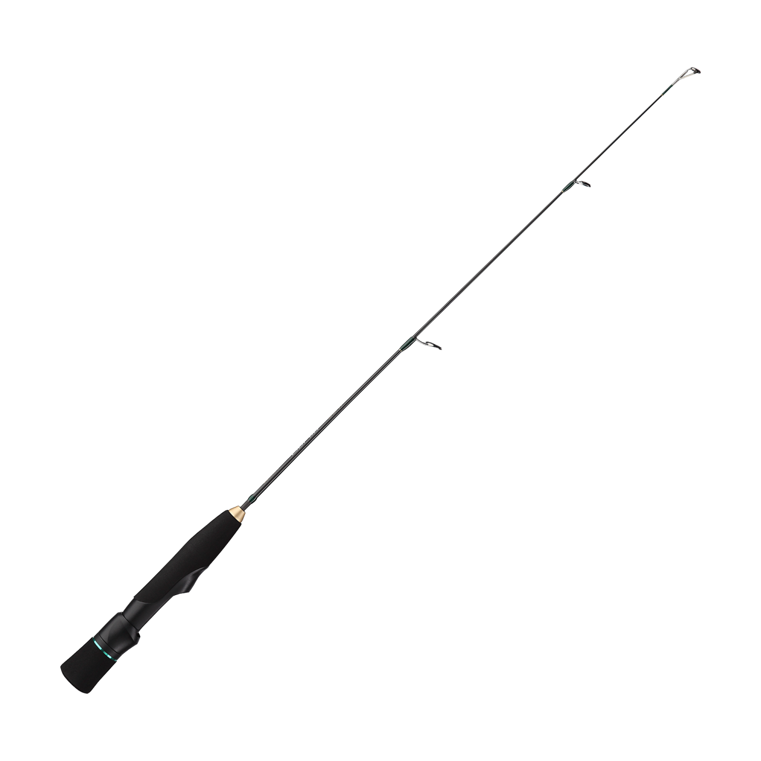 Удилище зимнее Zetrix Berta ZBT-65XH max 45гр