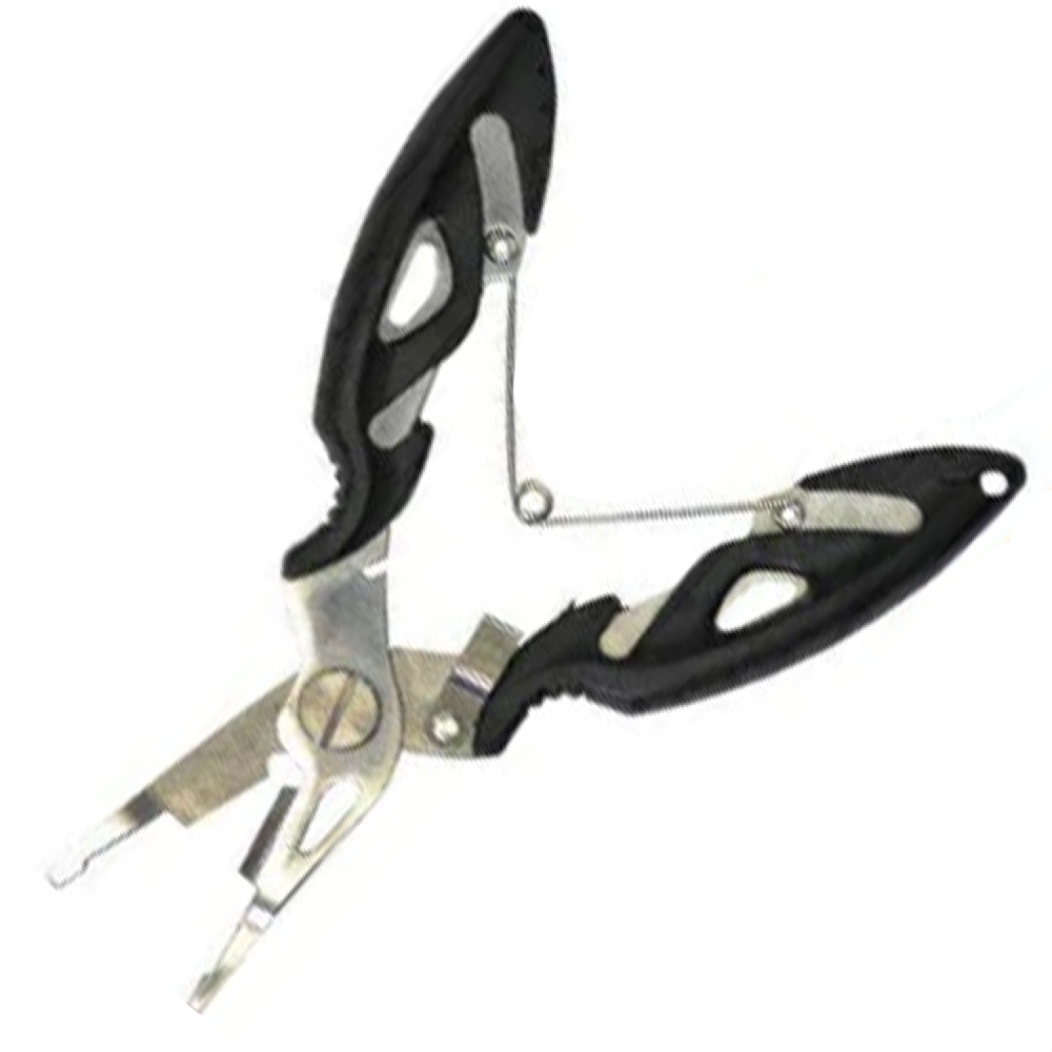 Ножницы для PE Marushin Multi Pliers 12см