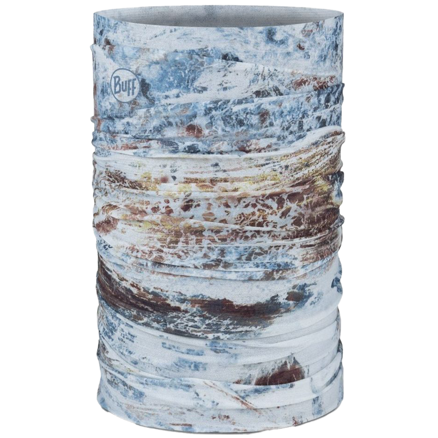 Баф Buff Coolnet UV Neckwear Real Tree Aspect Mult