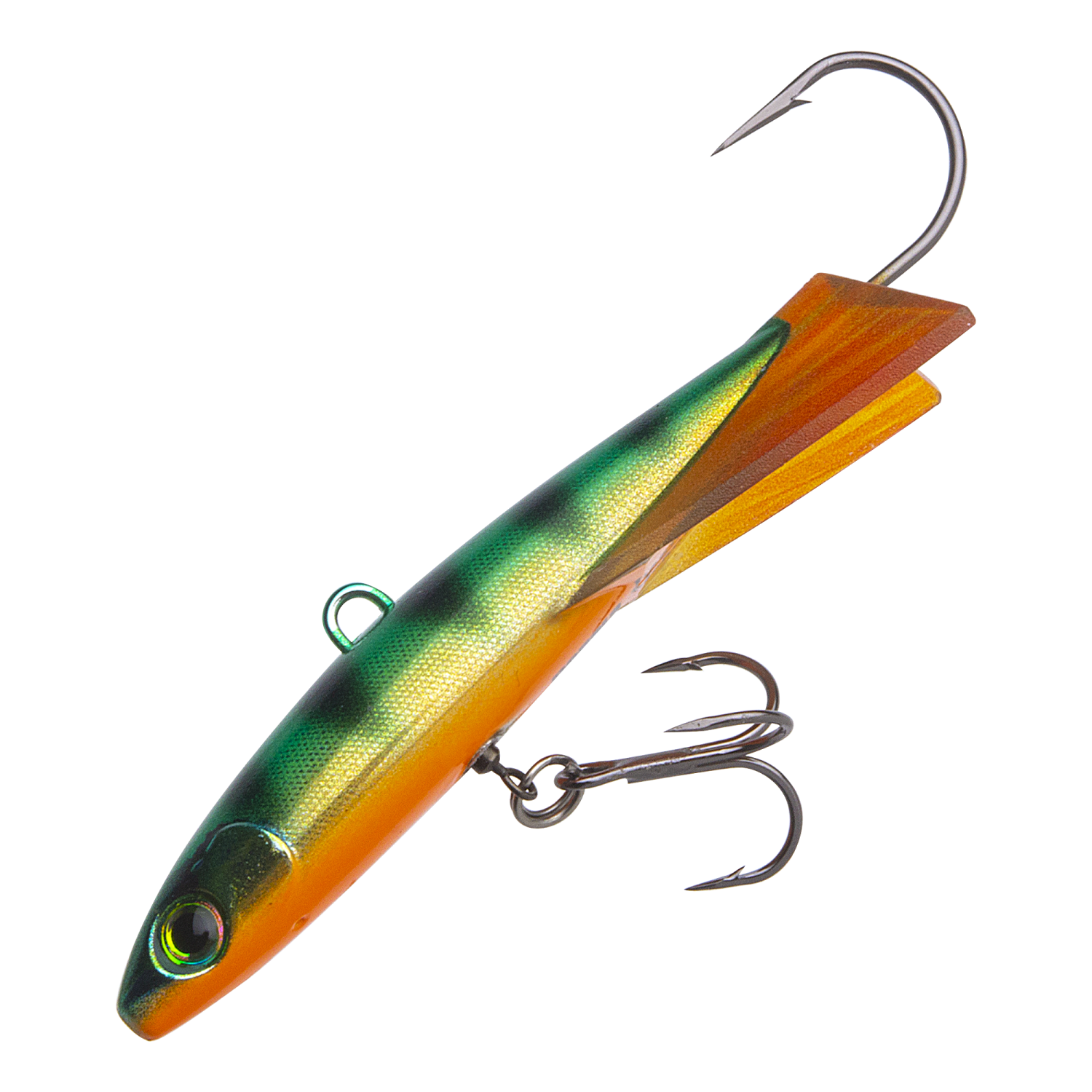 Балансир Rapala Jigging Rap Magnum 70 #LP