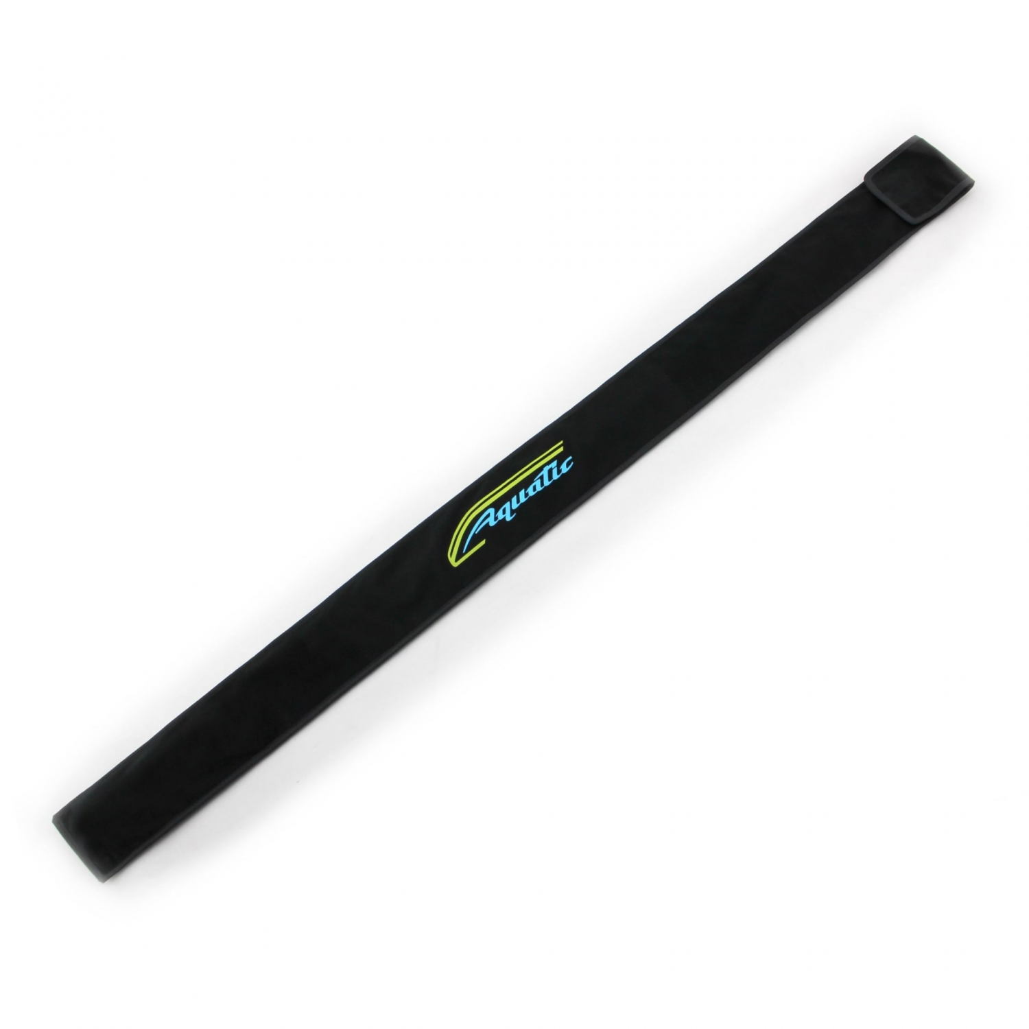 Чехол для спиннинга мягкий Aquatic Ч-46 125см черный