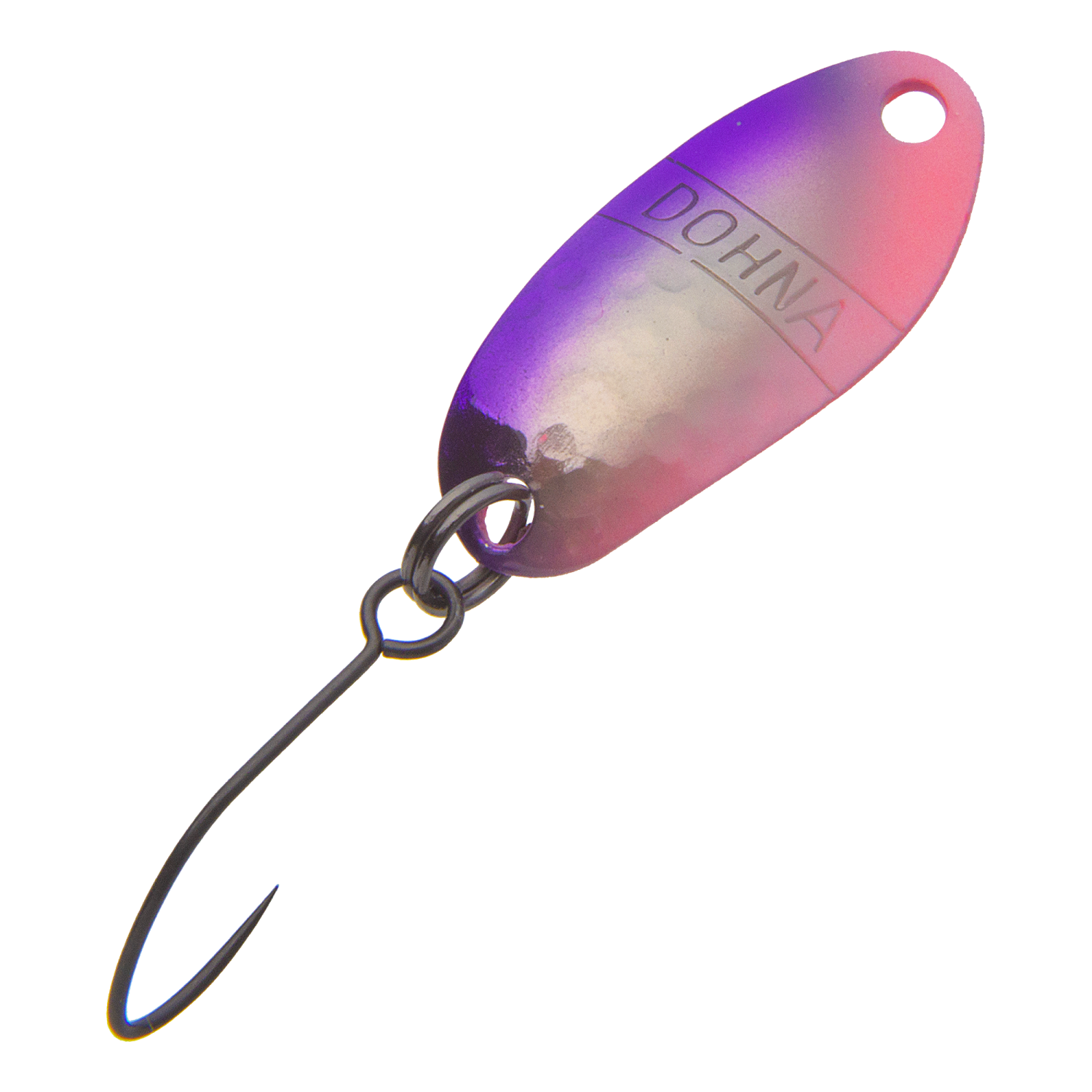 Блесна колеблющаяся Angler'z System Dohna 0,8гр #HF03