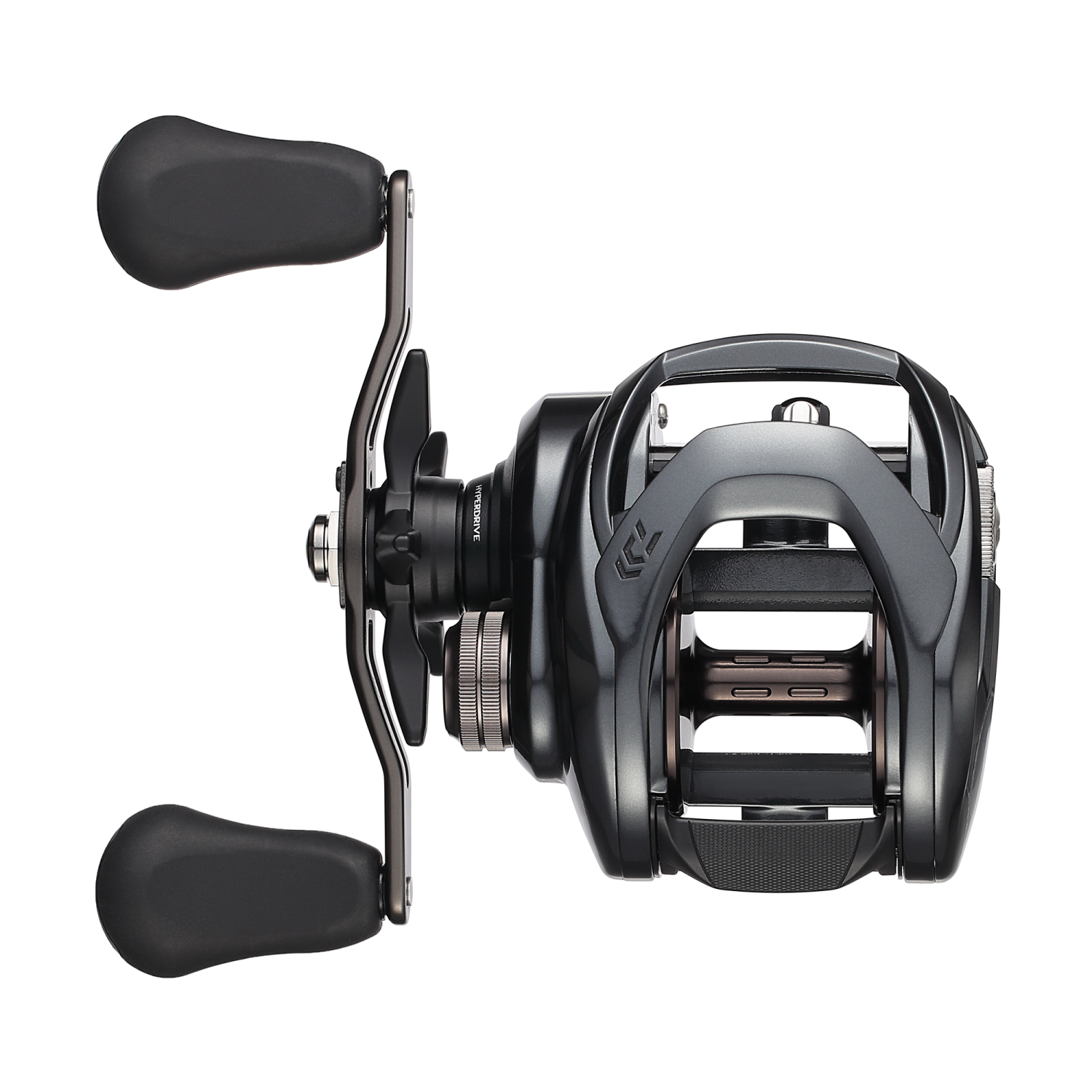 Катушка мультипликаторная Daiwa 20 Tatula TW 300L