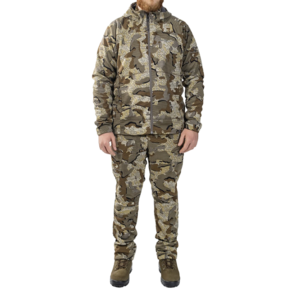 Костюм демисезонный King Hunter Verge S Modern Camo