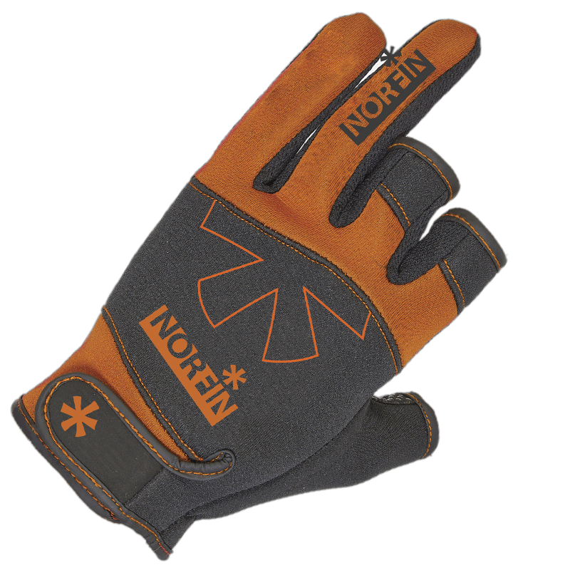 Перчатки Norfin Grip 3 Cut Gloves L