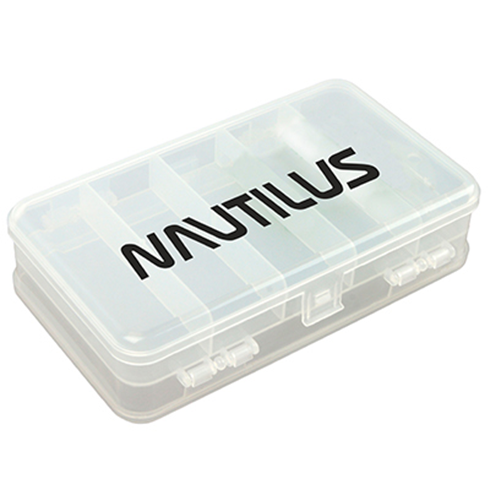 Коробка двухсторонняя Nautilus NNL2-190