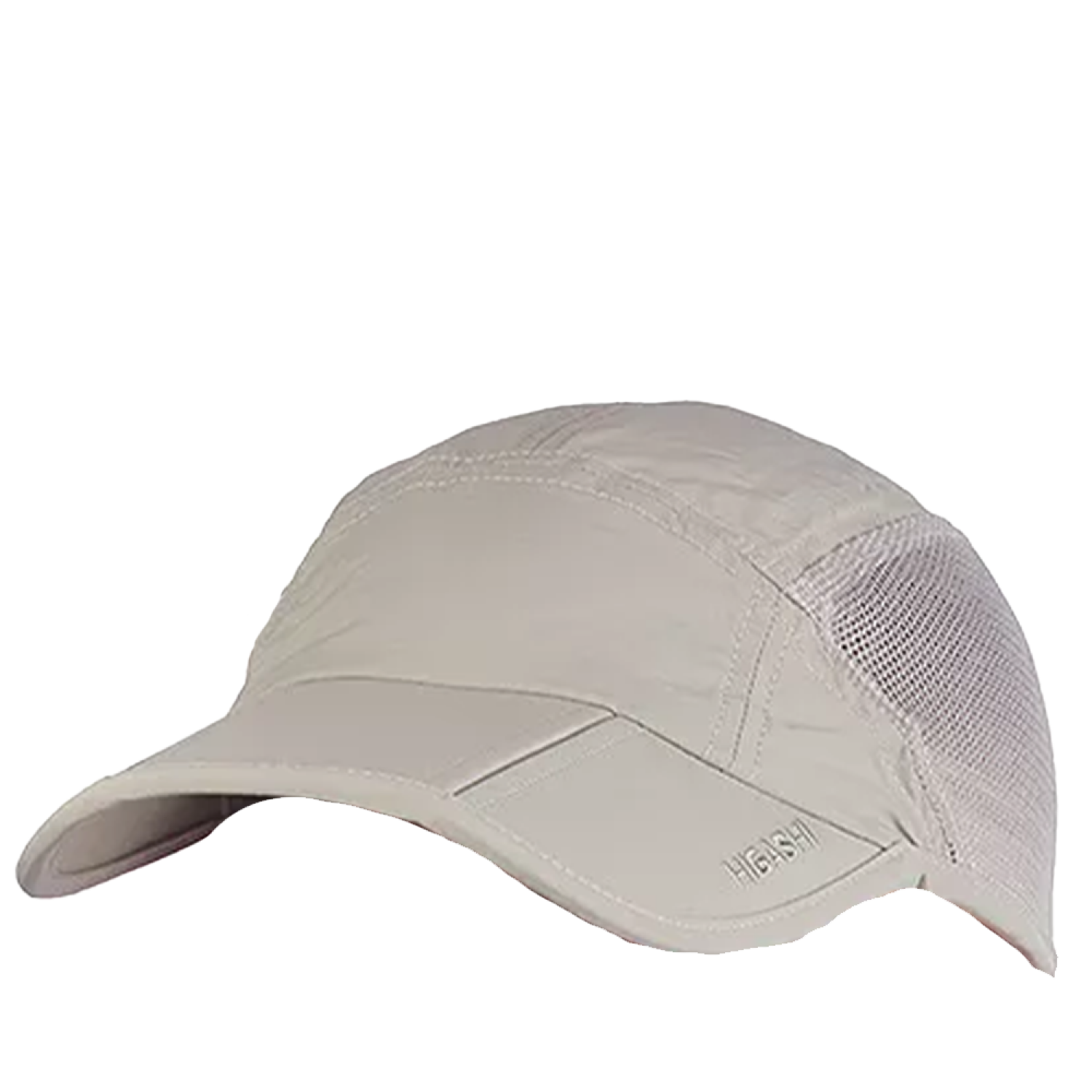 Бейсболка Higashi Summer Cap Light Green