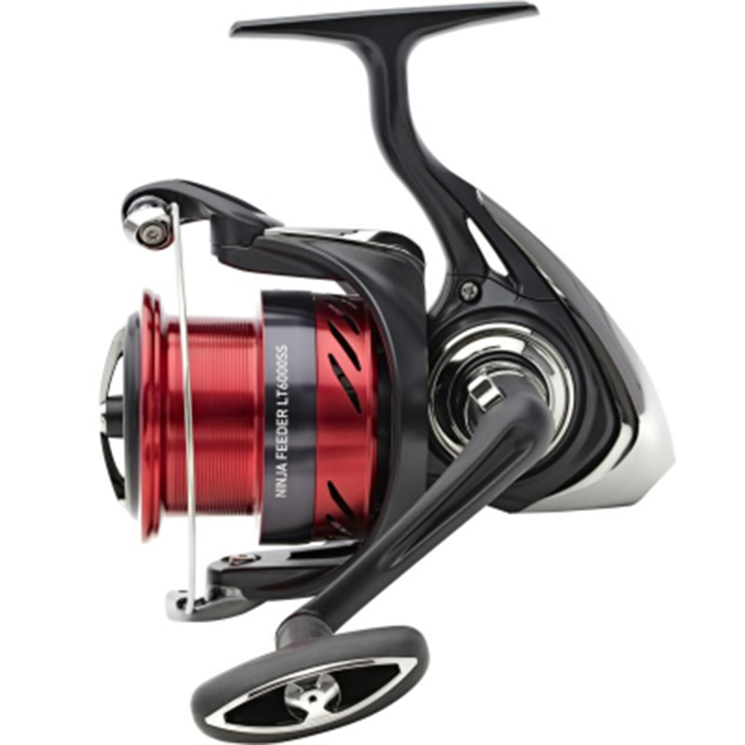 Катушка безынерционная Daiwa 23 Ninja Match LT 3000-C