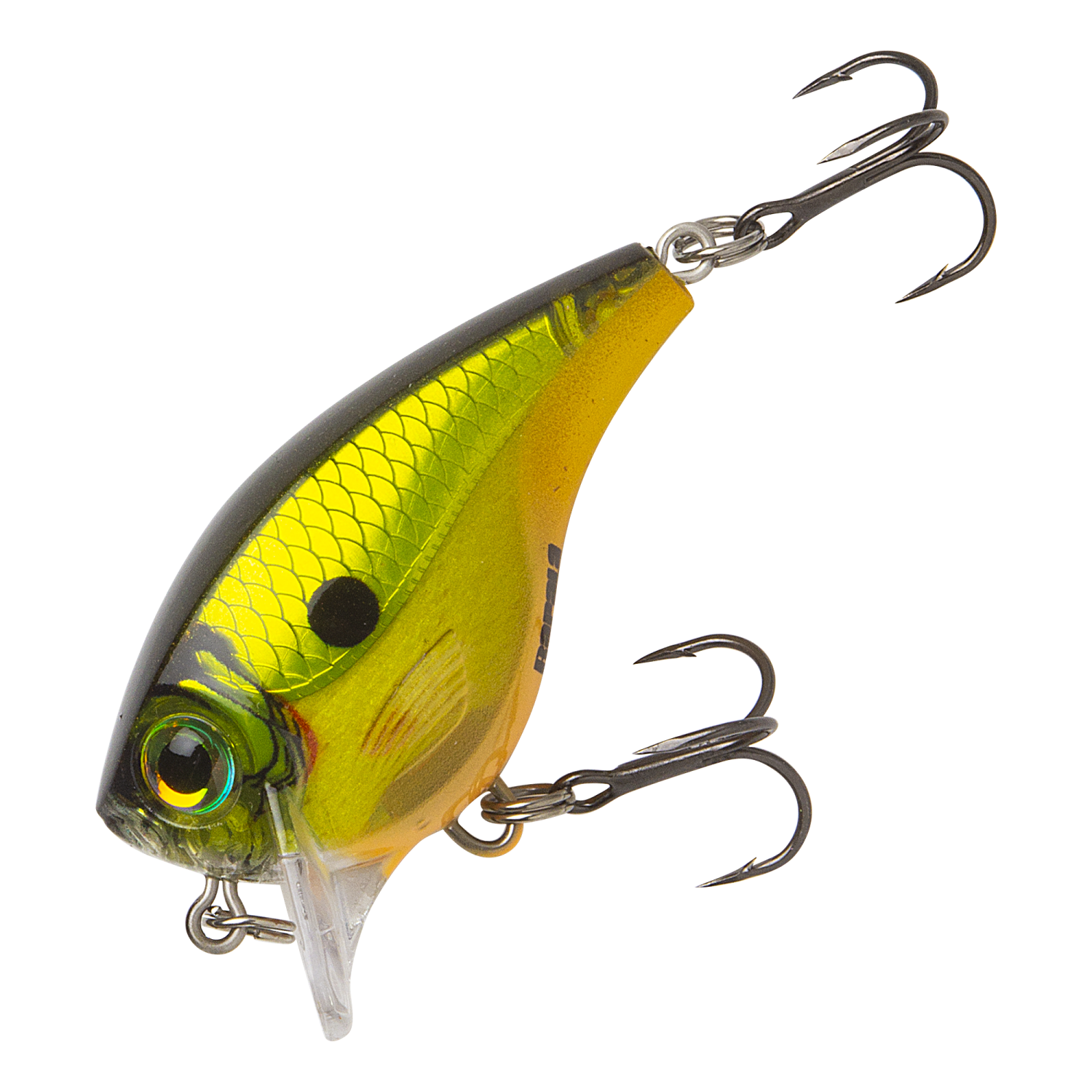 Воблер Rapala BX Brat 03 #HOB